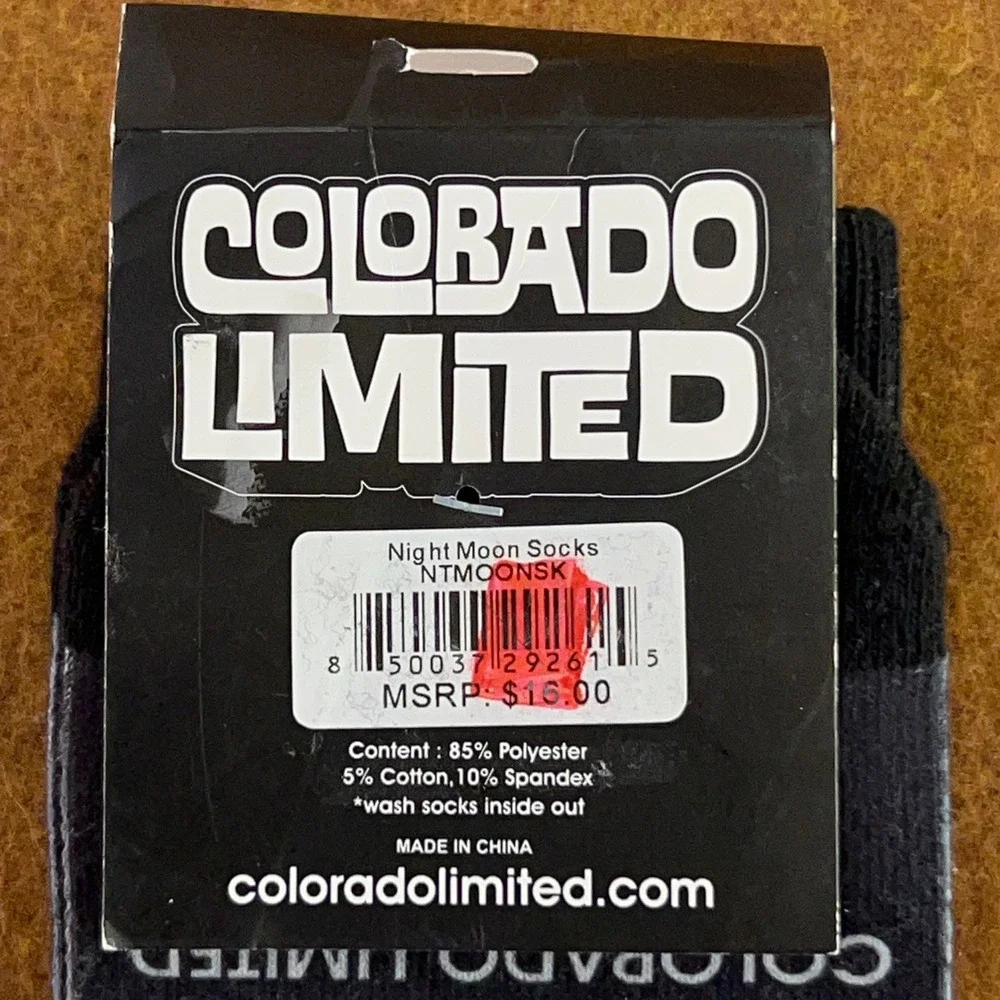 Colorado Limited colorado limited